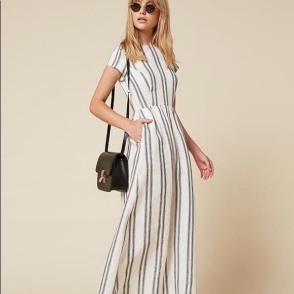 Reformation Dresses & Skirts - Reformation Cornelia dress NWT